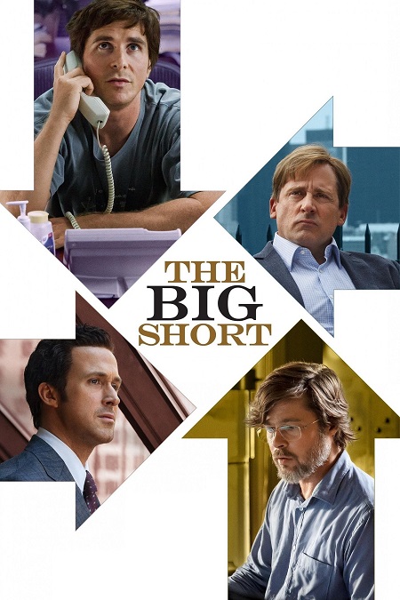 مشاهدة فيلم The Big Short 2015 مترجم