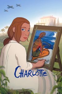 فيلم Charlotte 2022 مترجم