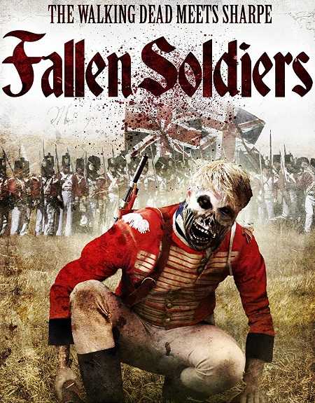 فيلم Fallen Soldiers 2015 مترجم