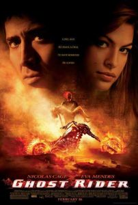 فيلم Ghost Rider 2007 مترجم