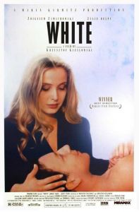 فيلم Three Colors White 1994 مترجم