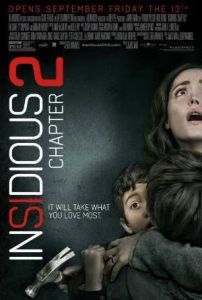 فيلم Insidious Chapter 2 2013 مترجم