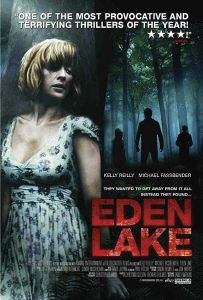 فيلم Eden Lake 2008 مترجم