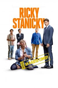 فيلم Ricky Stanicky 2024 مترجم