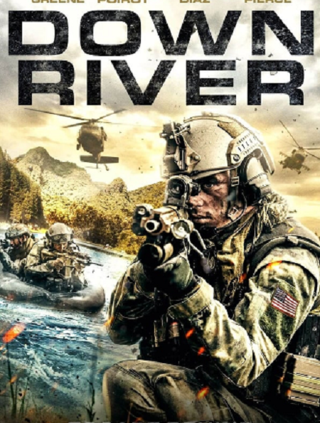 مشاهدة فيلم Down River 2018 مترجم