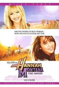 فيلم Hannah Montana The Movie 2009 مترجم