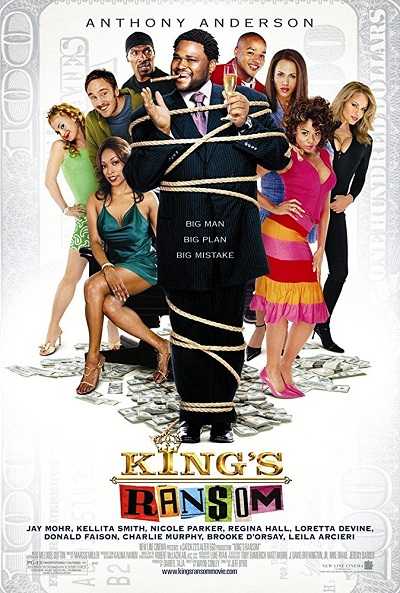 مشاهدة فيلم Kings Ransom 2005 مترجم