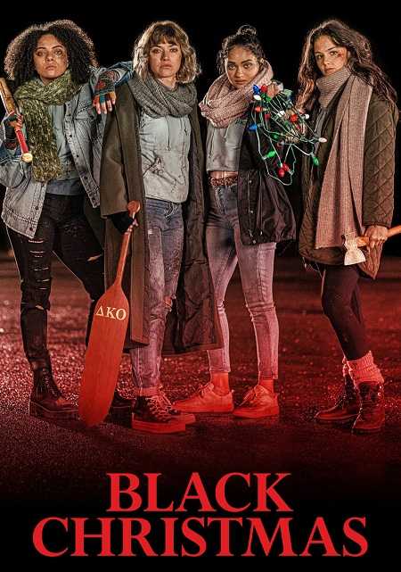 مشاهدة فيلم Black Christmas 2019 مترجم