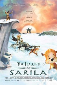 فيلم The Legend Of Sarila 2013 مترجم