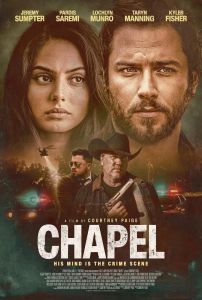 فيلم Chapel 2024 مترجم 2