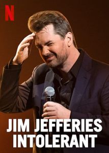 فيلم Jim Jefferies Intolerant 2020 مترجم