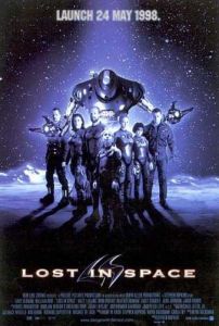 فيلم Lost In Space 1998 مترجم