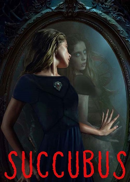 مشاهدة فيلم Succubus 2024 مترجم