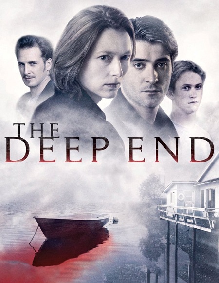 فيلم The Deep End 2001 مترجم