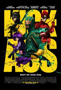 فيلم Kick Ass 2010 مترجم