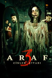 فيلم Araf 3 Cinler Kitabi 2019 مترجم