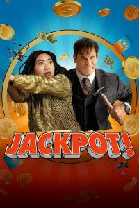 فيلم Webrip Jackpot 2024 مترجم