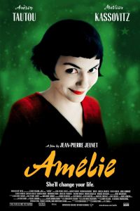 فيلم Amelie 2001 مترجم