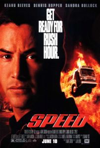 فيلم Speed 1994 مترجم