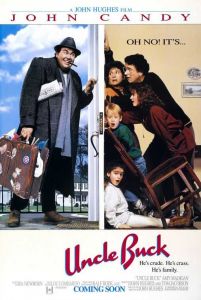 فيلم Uncle Buck 1989 مترجم