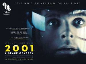 فيلم 2001 A Space Odyssey 1968 مترجم