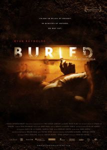 فيلم Buried 2010 مترجم