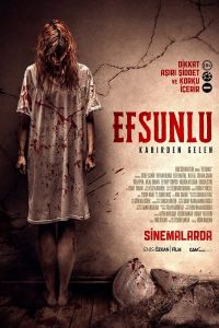 فيلم Efsunlu Kabirden Gelen 2019 مترجم