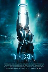 فيلم Tron Legacy 2010 مترجم