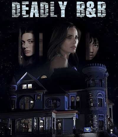 مشاهدة فيلم Deadly Inn 2018 مترجم