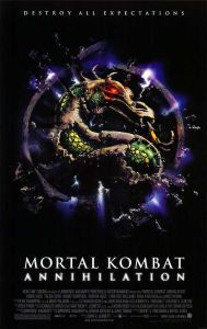 فيلم Mortal Kombat Annihilation 1997 مترجم