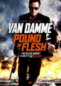 فيلم Pound Of Flesh 2015 مترجم