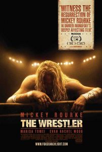 فيلم The Wrestler 2008 مترجم