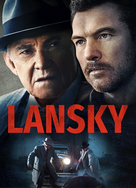 مشاهدة فيلم Lansky 2021 مترجم