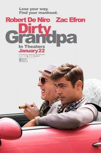 فيلم Dirty Grandpa 2016 مترجم