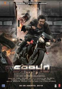 فيلم Saaho 2019 مترجم