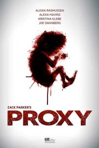 فيلم Proxy 2013 مترجم