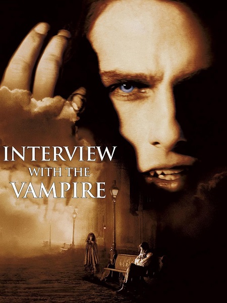 مشاهدة فيلم Interview with the Vampire 1994 مترجم