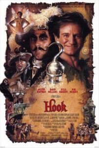 فيلم Hook 1991 مترجم Bluray