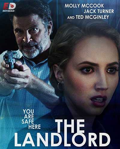 مشاهدة فيلم The Landlord 2017 مترجم