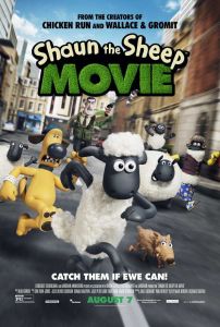 فيلم Shaun The Sheep Movie 2015 مترجم