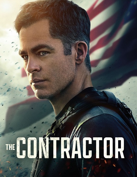 مشاهدة فيلم The Contractor 2022 مترجم