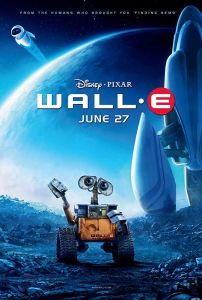 فيلم Wall E 2008 مترجم