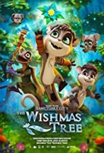 فيلم The Wishmas Tree 2020 مترجم 1