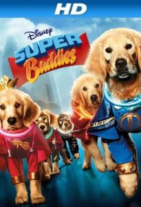 فيلم Super Buddies 2013 مترجم