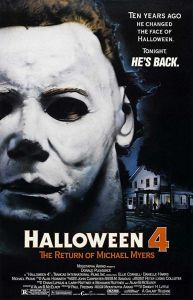 فيلم Halloween 4 The Return Of Michael Myers 1988 مترجم