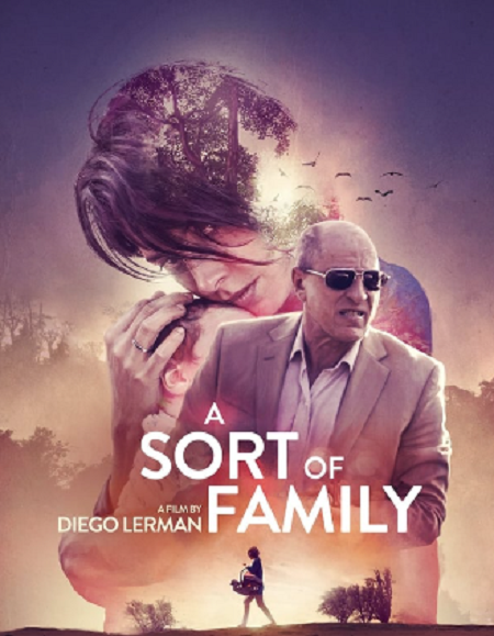 مشاهدة فيلم A Sort of Family 2017 مترجم