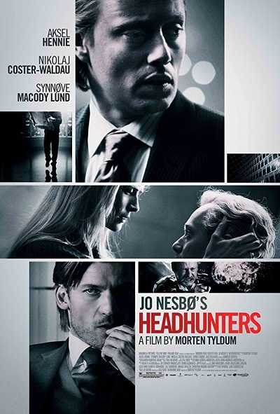 مشاهدة فيلم Headhunters 2011 مترجم