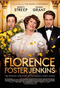 فيلم Florence Foster Jenkins 2016 مترجم