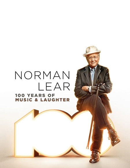 مشاهدة فيلم Norman Lear 100 Years of Music and Laughter 2022 مترجم