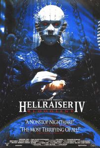 فيلم Hellraiser Bloodline 1996 مترجم